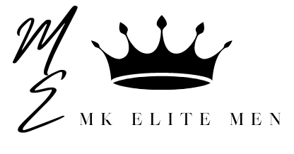 The Mk Elite Men